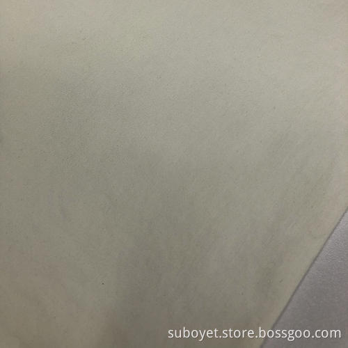 High Stretch Satin Stoff